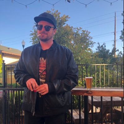 Tom Lamberson - Twitter Profile Picture of Tom Lamberson (@TomL54) on Twitter