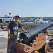 Profile Picture of Jack Hsu (@Jackhsu4869) on Twitter