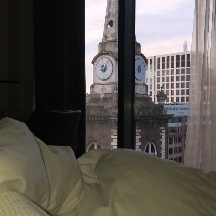 Profile Picture of Grady Hope (@@gradyhope) on Tiktok