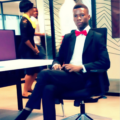 Profile Picture of Bode-olatunji Joshua (@joshua_bode) on Twitter