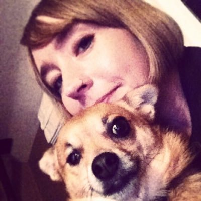 Profile Picture of Nikki Cain (@daisycrief) on Twitter