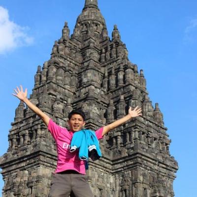 Profile Picture of Mahmud Rifai (@mahmudrifai2345) on Twitter