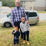 Profile Picture of Bryan Alvarado (@bryan_eh3) on Instagram