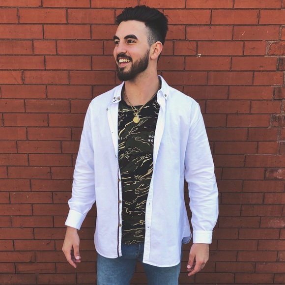 Profile Picture of Collin Labrosse (@ctheboss) on Poshmark
