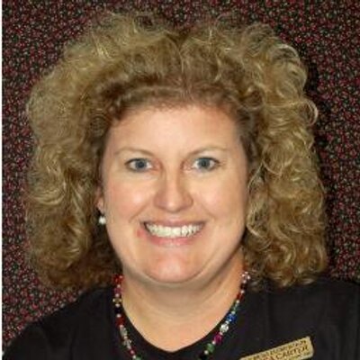 Profile Picture of Alissa Carter (@groovycomchick) on Twitter