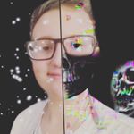 Profile Picture of Sam (@twosides04) on Instagram