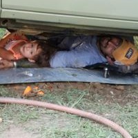 Profile Picture of Chris Ussery (@chris-ussery-1) on Quora