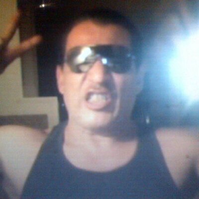 Profile Picture of Jesse Hurtado Jr (@NavajoCM) on Twitter