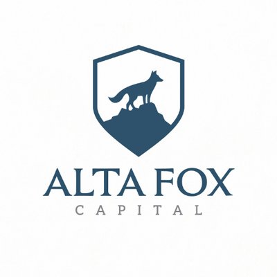 Profile Picture of Connor Haley (@AltaFoxCapital) on Twitter