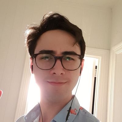 Profile Picture of Harrison Giles (@HarrisonGiles13) on Twitter