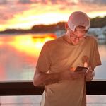 Profile Picture of Joe Fritsche (@joefritsche) on Instagram