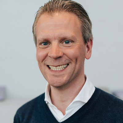 Profile Picture of Simon Schneider (@simon_schneider) on Twitter