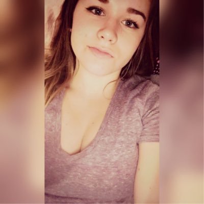 Profile Picture of Hayley Gammon (@hayleyrose0) on Twitter