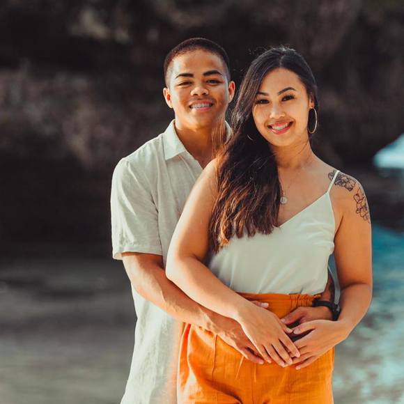 Nicholas Sablan - Poshmark Profile Picture of Nicholas Sablan (@sablan_power) on Poshmark