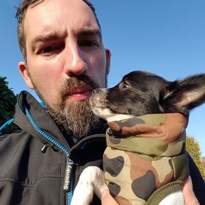 Profile Picture of Americanpinup (@StuartAaron6) on Twitter