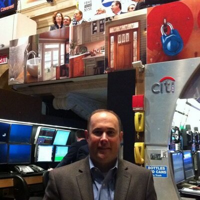 Profile Picture of Greg Jorgensen (@gtjorgensen) on Twitter
