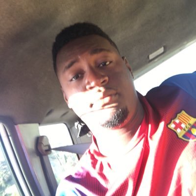 Nicholas Barclay - Twitter Profile Picture of Nicholas Barclay (@Its_Barclay) on Twitter