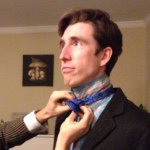 Profile Picture of Adam H. Callaghan (@ahcallaghan) on Instagram