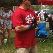 Profile Picture of Craig Peavy (@blueknight9009) on Pinterest