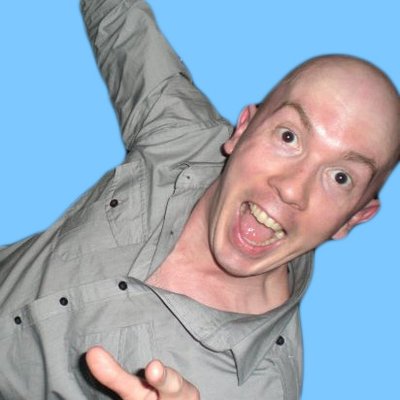 Profile Picture of Dan Parish (@danparish) on Twitter