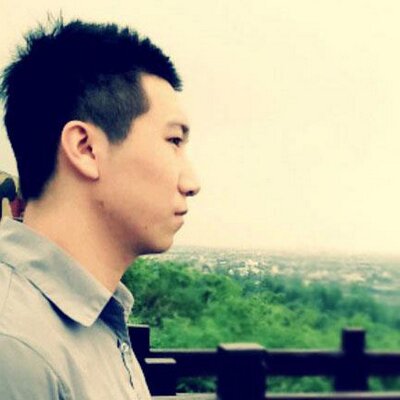 Profile Picture of Sean Hsiao (@Hsiao_Sean) on Twitter
