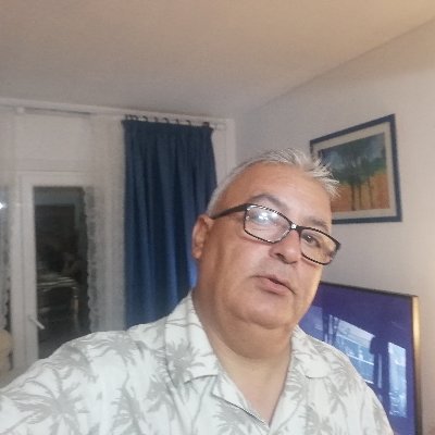 Profile Picture of Fernando Mauricio Espinoza Vázquez (@Fernand33203470) on Twitter