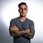 Profile Picture of joeldesignsthings (@joel.designs.things) on Instagram