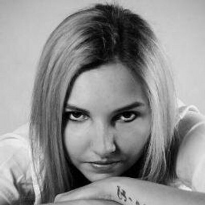 Profile Picture of Paula Duda (@PaulaDuda13) on Twitter