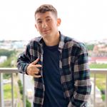 Profile Picture of Dirk Vandermeer (@itzdirkus) on Instagram