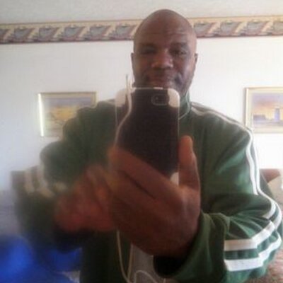 Profile Picture of Anthony Futrell (@anthonyaf70) on Twitter