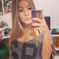 Profile Picture of Ana Carol Rust (@Carol_rust) on Twitter