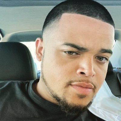 Profile Picture of _calvin Witherspoon_ (@iB3Cal) on Twitter