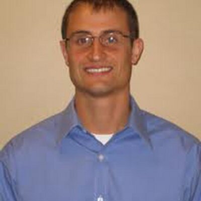 Profile Picture of Nick Caras (@NickCaras1) on Twitter