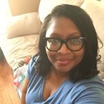 Profile Picture of Crystal J. Bolton (@mamas1stbaby70) on Instagram