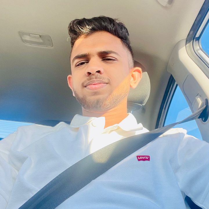 Profile Picture of __Kevin__Roshan__ (@__kevin__roshan__) on Tiktok