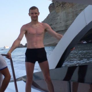 Profile Picture of Alexandr Fedorovsky (@alexandr.fedorovsky.37) on Facebook