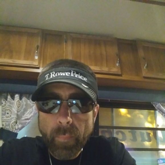 Profile Picture of Chad Black (@chadblack331) on Poshmark