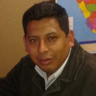 Profile Picture of Martin (@AMIR32) on Twitter