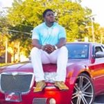 Profile Picture of Tae Love Harris (@tae_truck_life) on Instagram