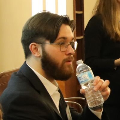 Profile Picture of Nick Harper Roy (@externalcosts) on Twitter