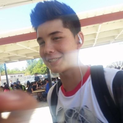 Profile Picture of Chris Wheat (@chriswheat22) on Twitter