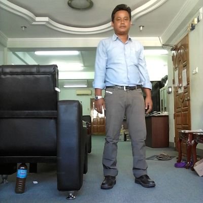 Profile Picture of David Sein Ba Chan82 (@ba_chan82) on Twitter