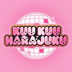 Profile Picture of Kuu Kuu Harajuku (@kuukuuharajuku) on Instagram