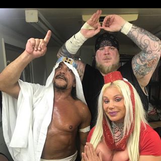 Profile Picture of Robert Cooper (Brawlin Bo Cooper) (@BrawlinBo) on Facebook