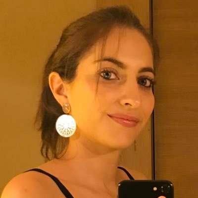 Profile Picture of Melissa Faucher (@lameli_mel) on Twitter