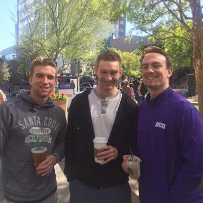 Profile Picture of Joe Hunsaker (@hunsaker_joe) on Twitter