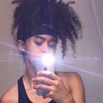 Profile Picture of MAYA😍 WALKER (@curlyyheaddmaya) on Instagram