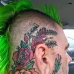 Profile Picture of Robert Warkala (@tattoedfisherman) on Facebook