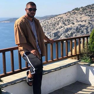 Profile Picture of Nico Banescu (@nico.banescu.5) on Facebook