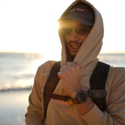 Profile Picture of Alex Aronoff (@mx5kidd) on Twitter